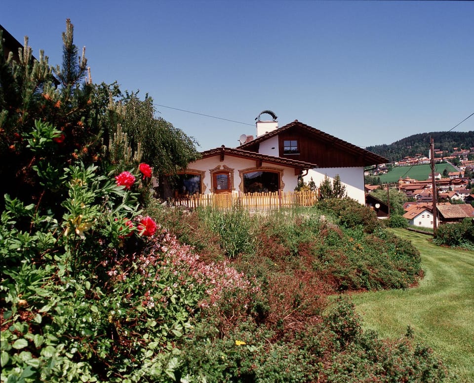 Übernachtungspension ohne Frühstück - Pension - Ferienwohnungen Ludwig Bed and Breakfast in Bavaria