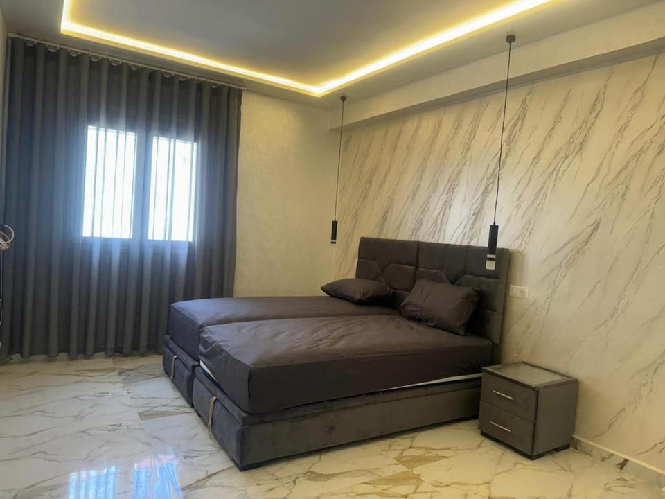 HAUTE Standing Wilaya Apartment in Tangier-Tétouan-Al Hoceima