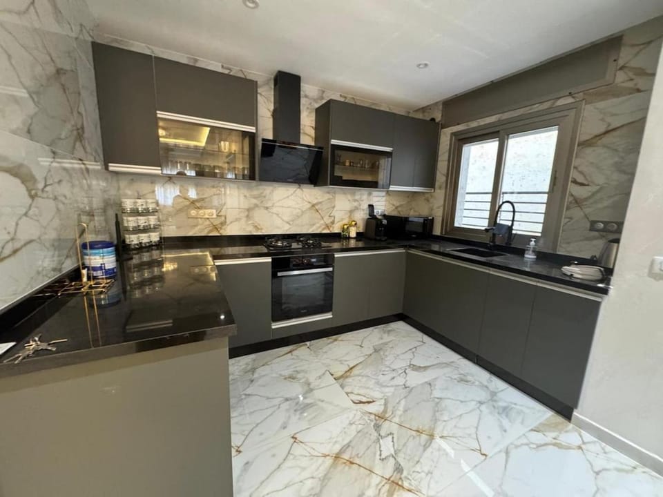 HAUTE Standing Wilaya Apartment in Tangier-Tétouan-Al Hoceima