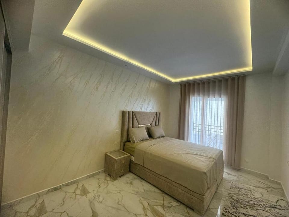HAUTE Standing Wilaya Apartment in Tangier-Tétouan-Al Hoceima