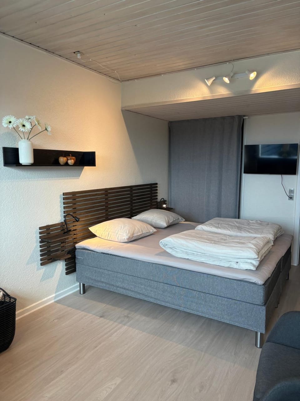 Bakkehegnet 2 Apartment in Central Denmark Region