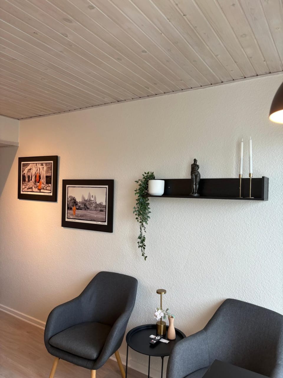 Bakkehegnet 2 Apartment in Central Denmark Region