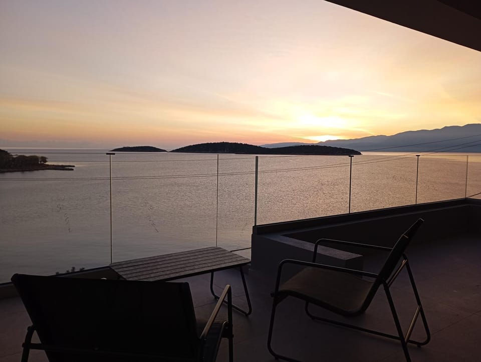 Sea view