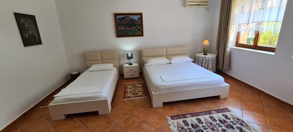 Veranda B&B Bed and Breakfast in Europe