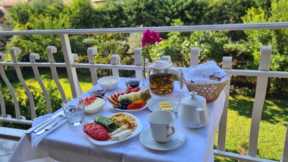 Veranda B&B Bed and Breakfast in Europe