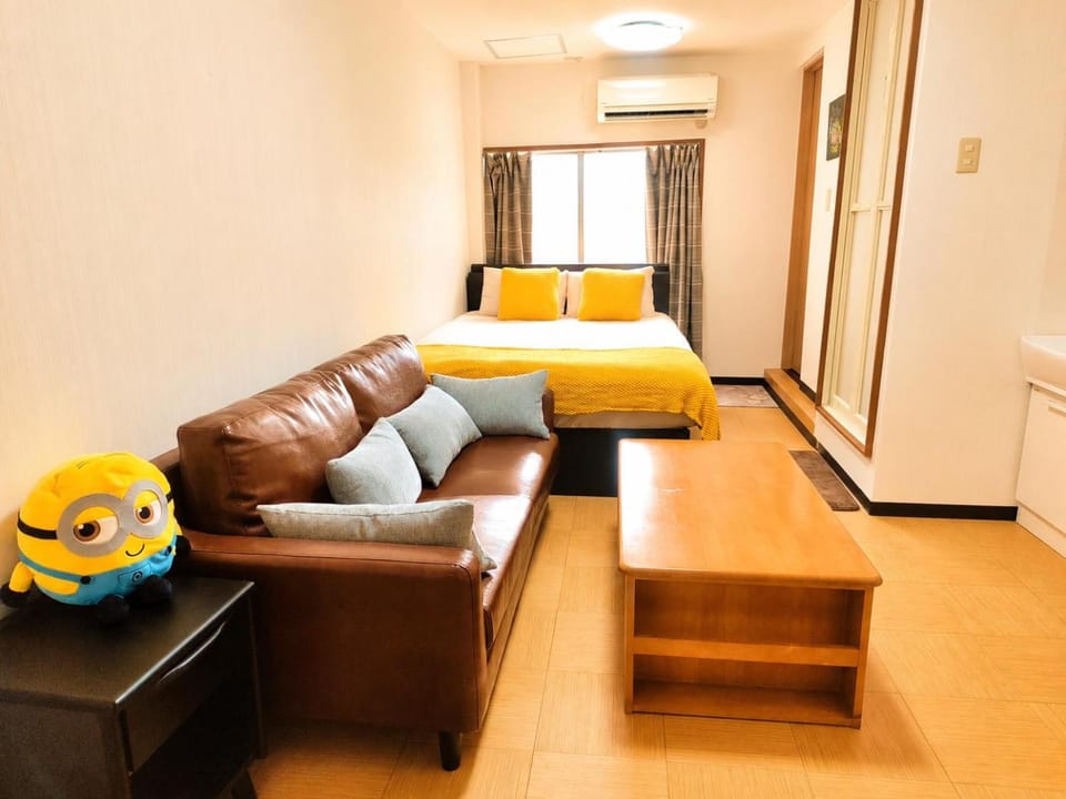大阪鶴の3丁目 Villa in Osaka