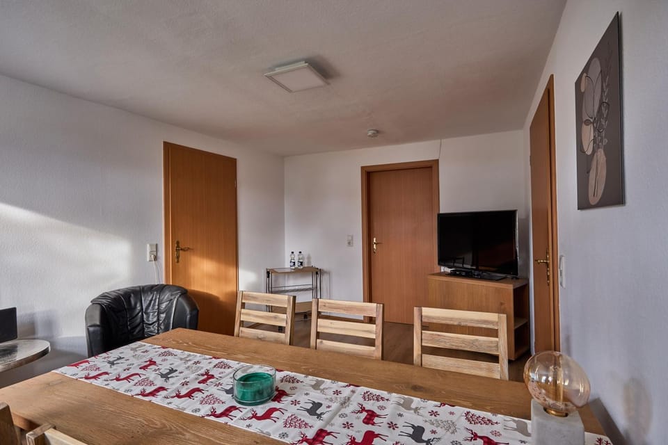 Suite-der-Villa-Elsa Apartment in Dresden