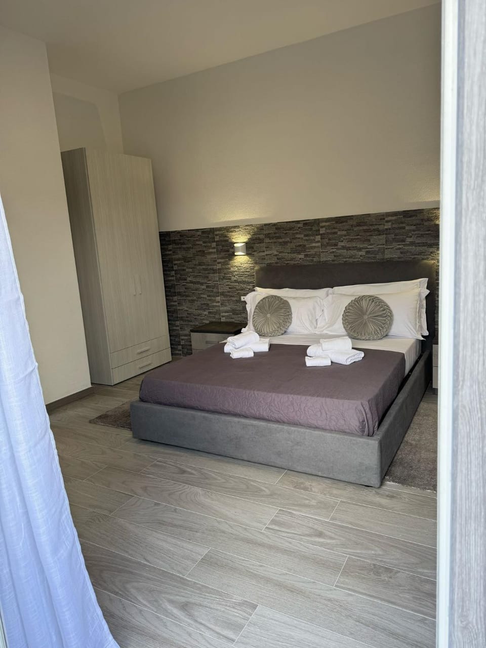 Affittacamere Mary's Rooms Bed and Breakfast in San Teodoro
