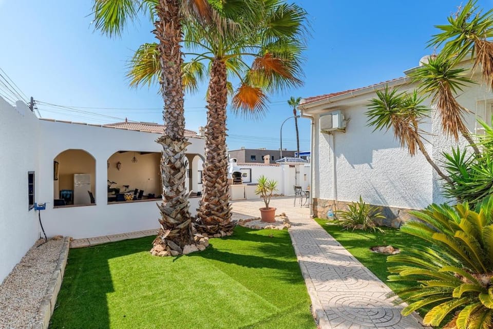 Casa Picasso - Ciudad Quesada, Alicante Villa in Vega Baja del Segura