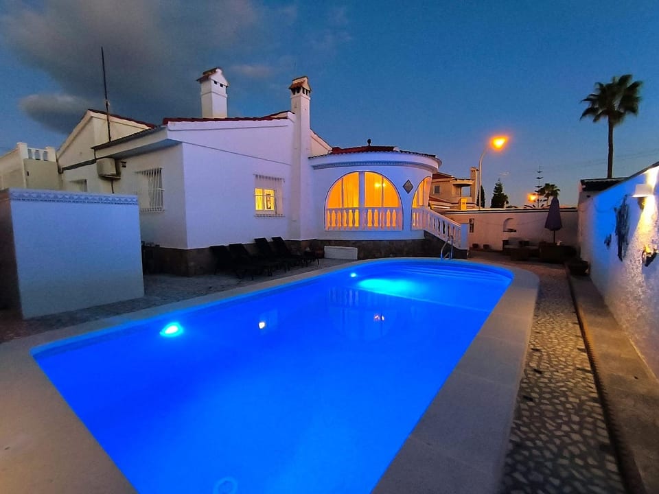 Casa Picasso - Ciudad Quesada, Alicante Villa in Vega Baja del Segura