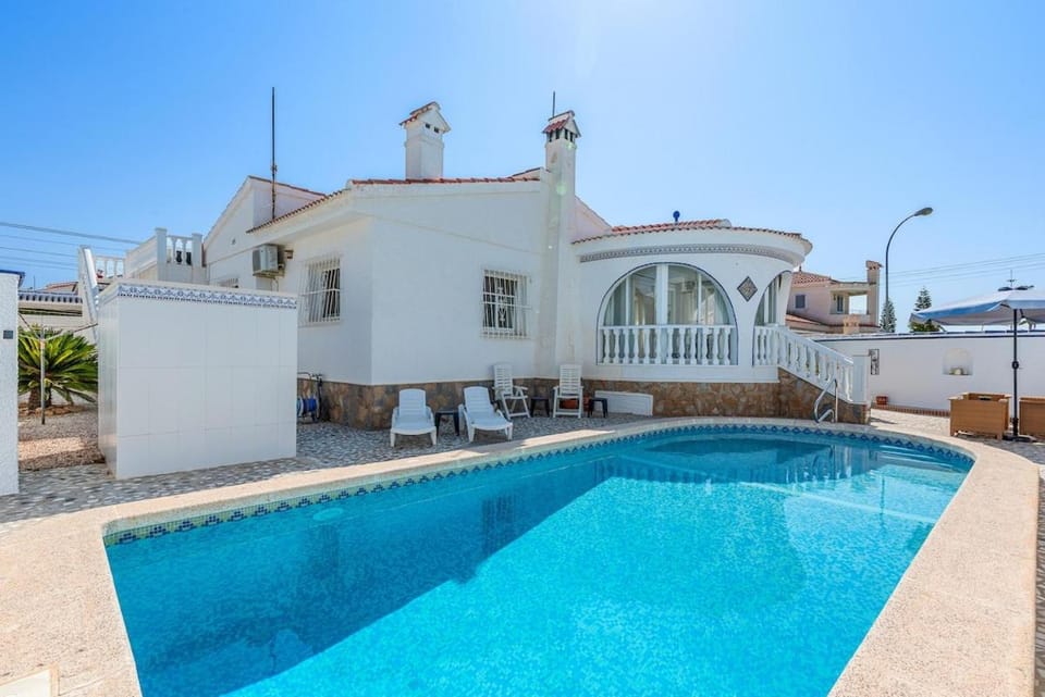 Casa Picasso - Ciudad Quesada, Alicante Villa in Vega Baja del Segura