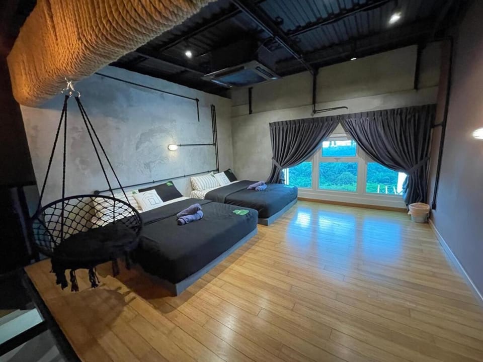 1 Medini Hub Iskandar Puteri Near LEGOLAND by Ucome Homestay Apartment in Johor