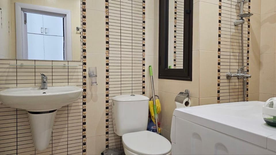 Vladan apartments Apartment in Burgas Province
