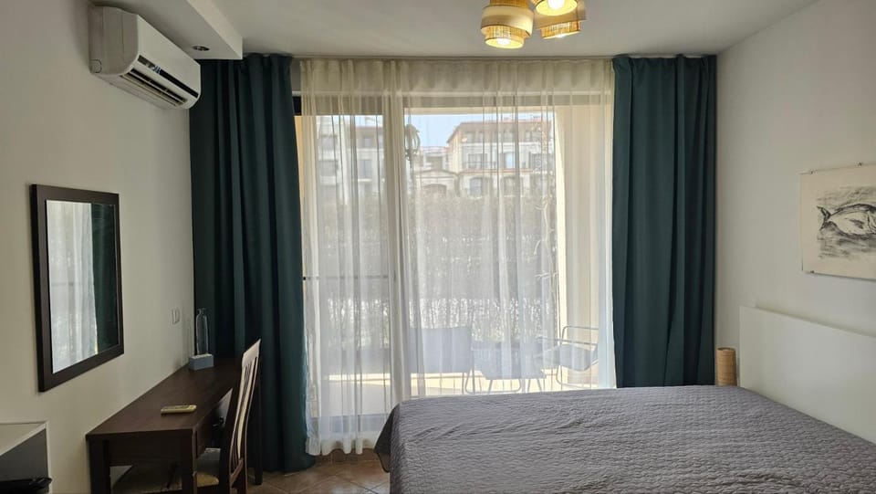 Vladan apartments Apartment in Burgas Province