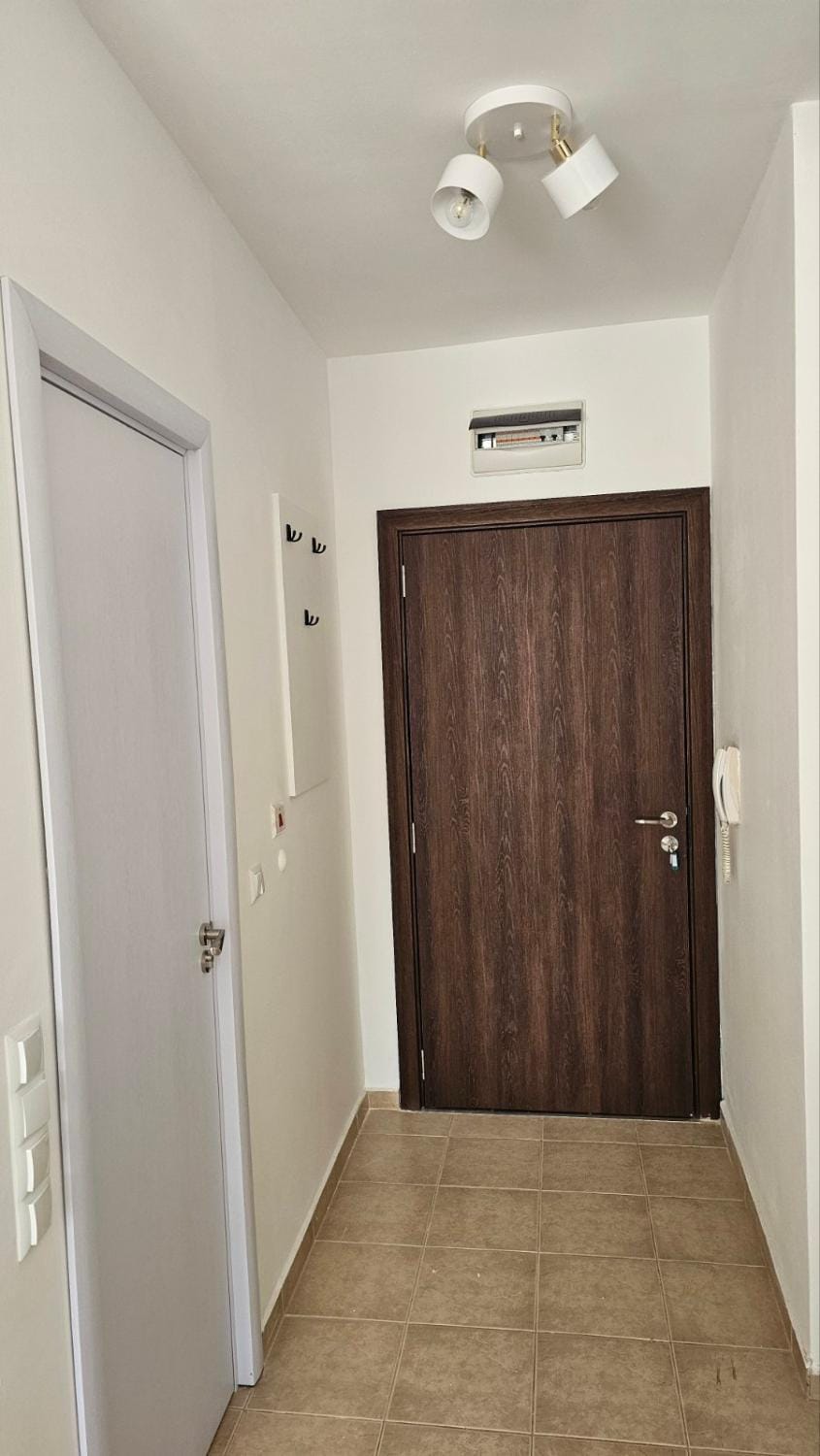 Vladan apartments Apartment in Burgas Province