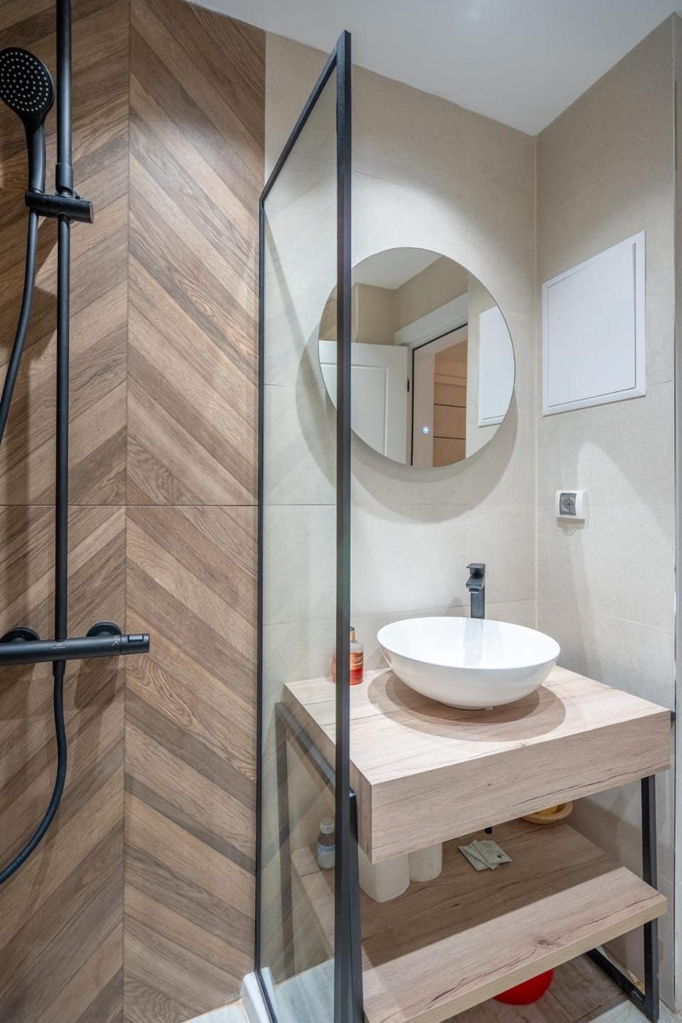 Elegant & Stylish 2-Bedroom Apartment Apartment in Sofia