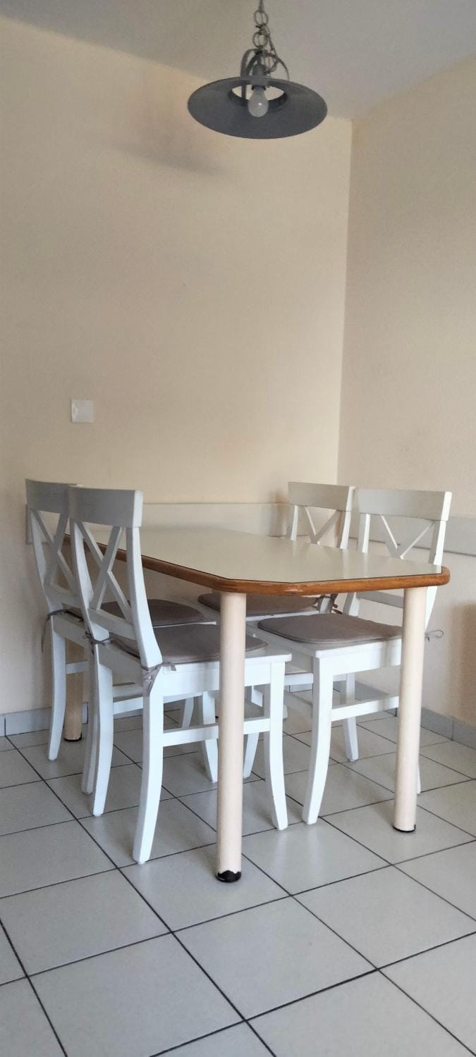 résidence port bourgenay studio 5 personnes Apartment in Talmont-Saint-Hilaire
