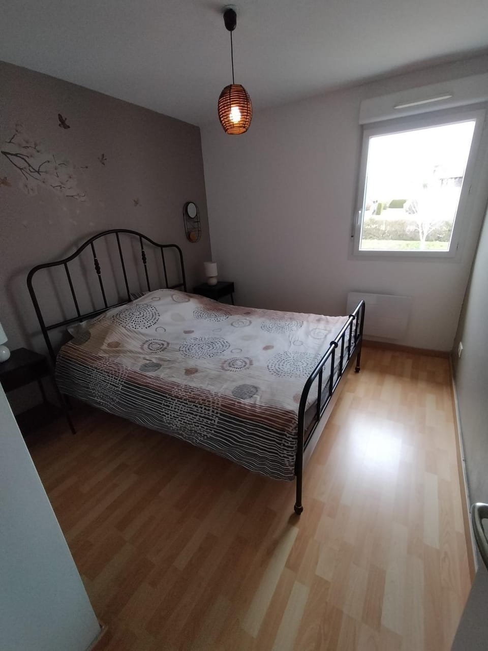 Odyssey Apartment in Saint-Valery-en-Caux