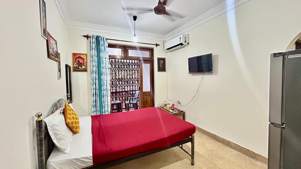Muffys Holiday Apartment Apartment in Baga