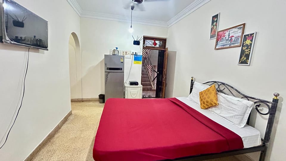 Muffys Holiday Apartment Apartment in Baga