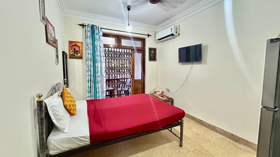 Muffys Holiday Apartment Apartment in Baga