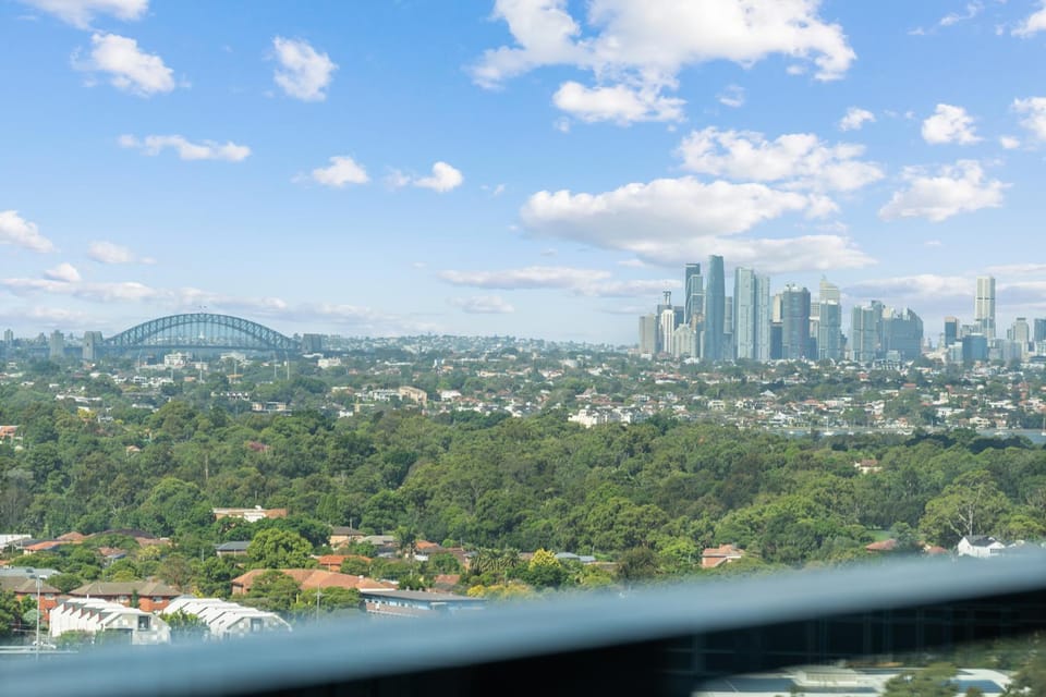 Nearby landmark, Day, Natural landscape, Bird's eye view, City view