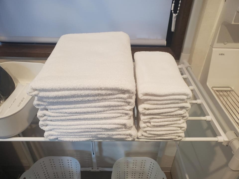towels