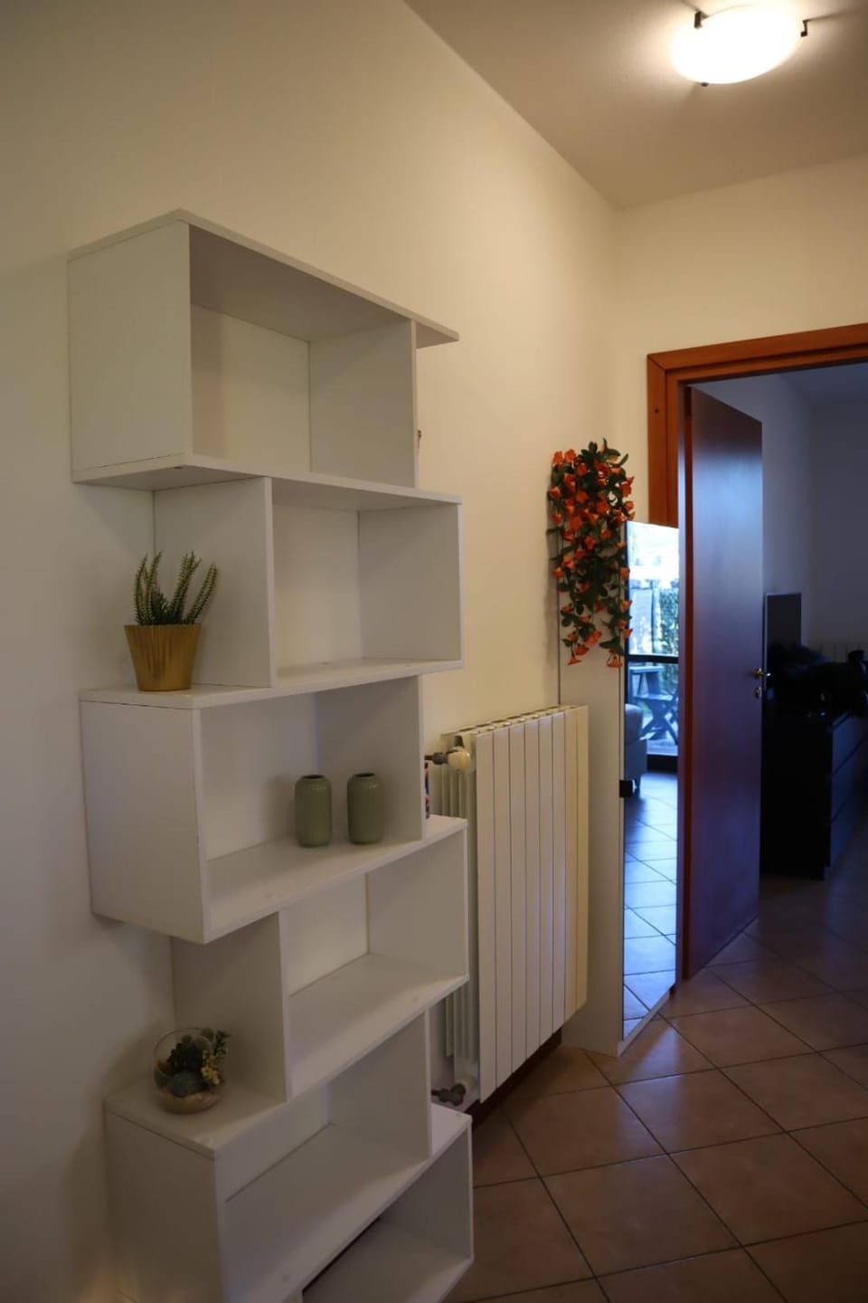 La Casina di Kappe Apartment in Tuscany