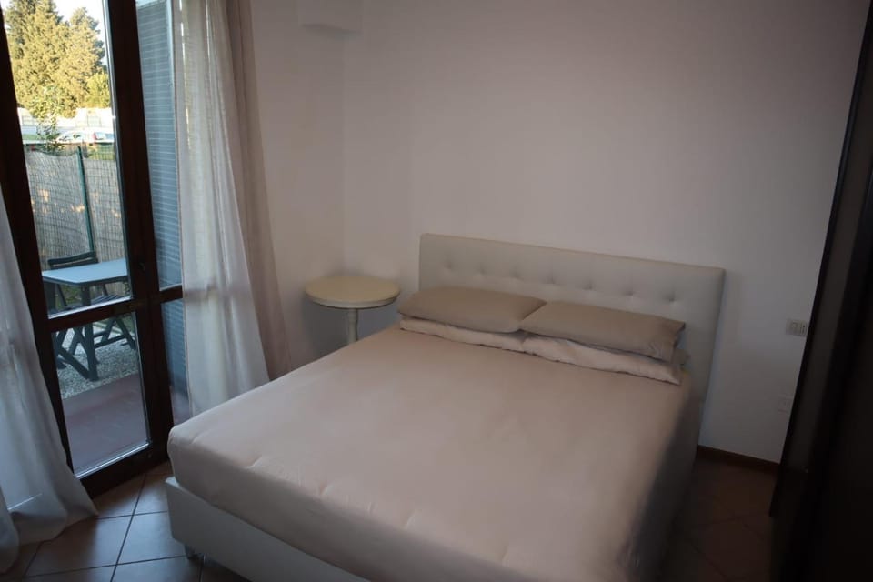 La Casina di Kappe Apartment in Tuscany