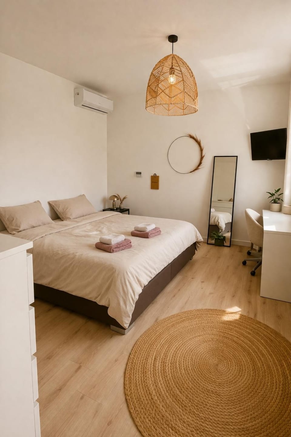 Tomorrowland Rooms - Rumst - 5 min to Boom Vacation rental in Flanders