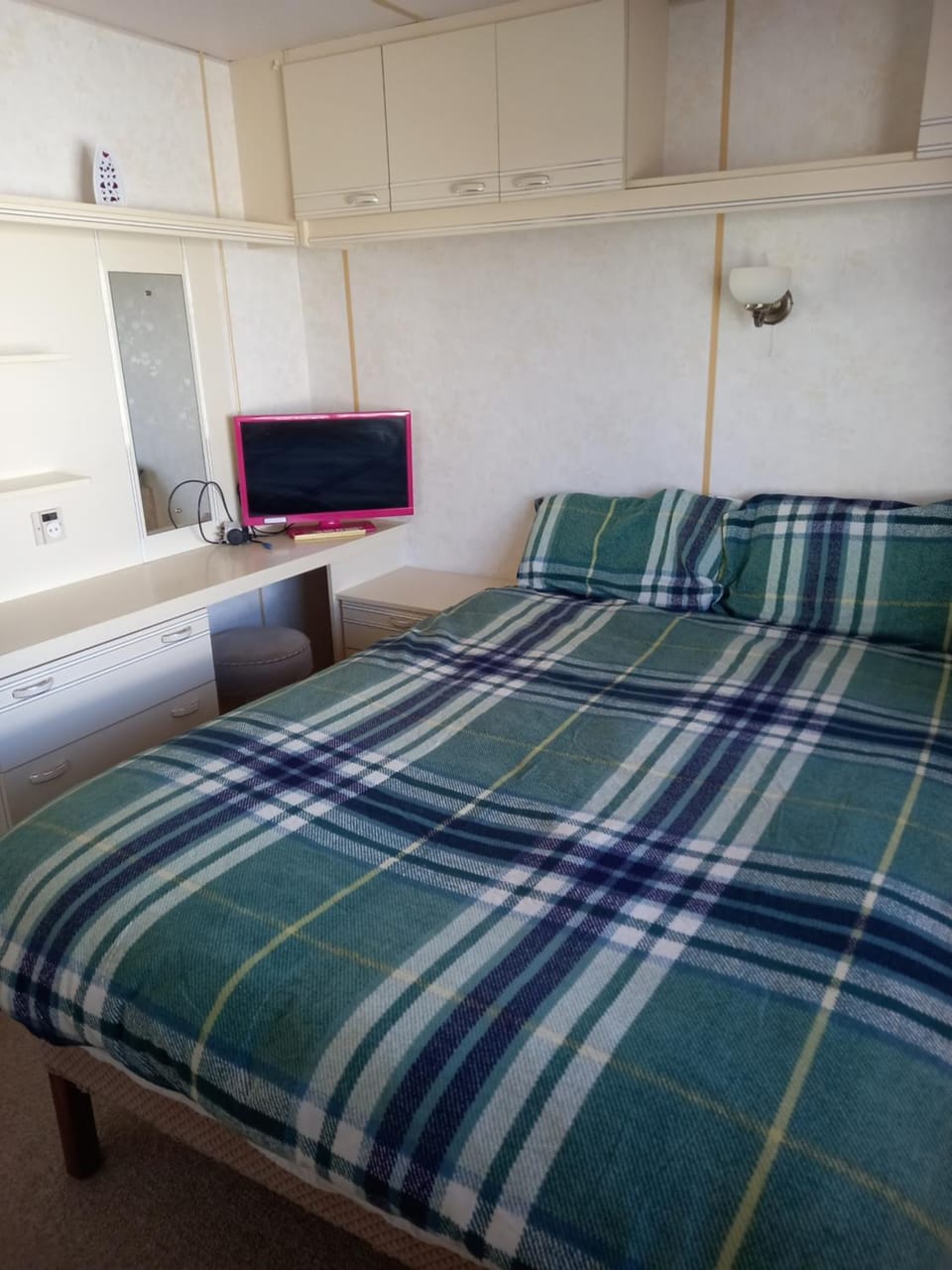 S&l caravan holidays Apartment in Ingoldmells