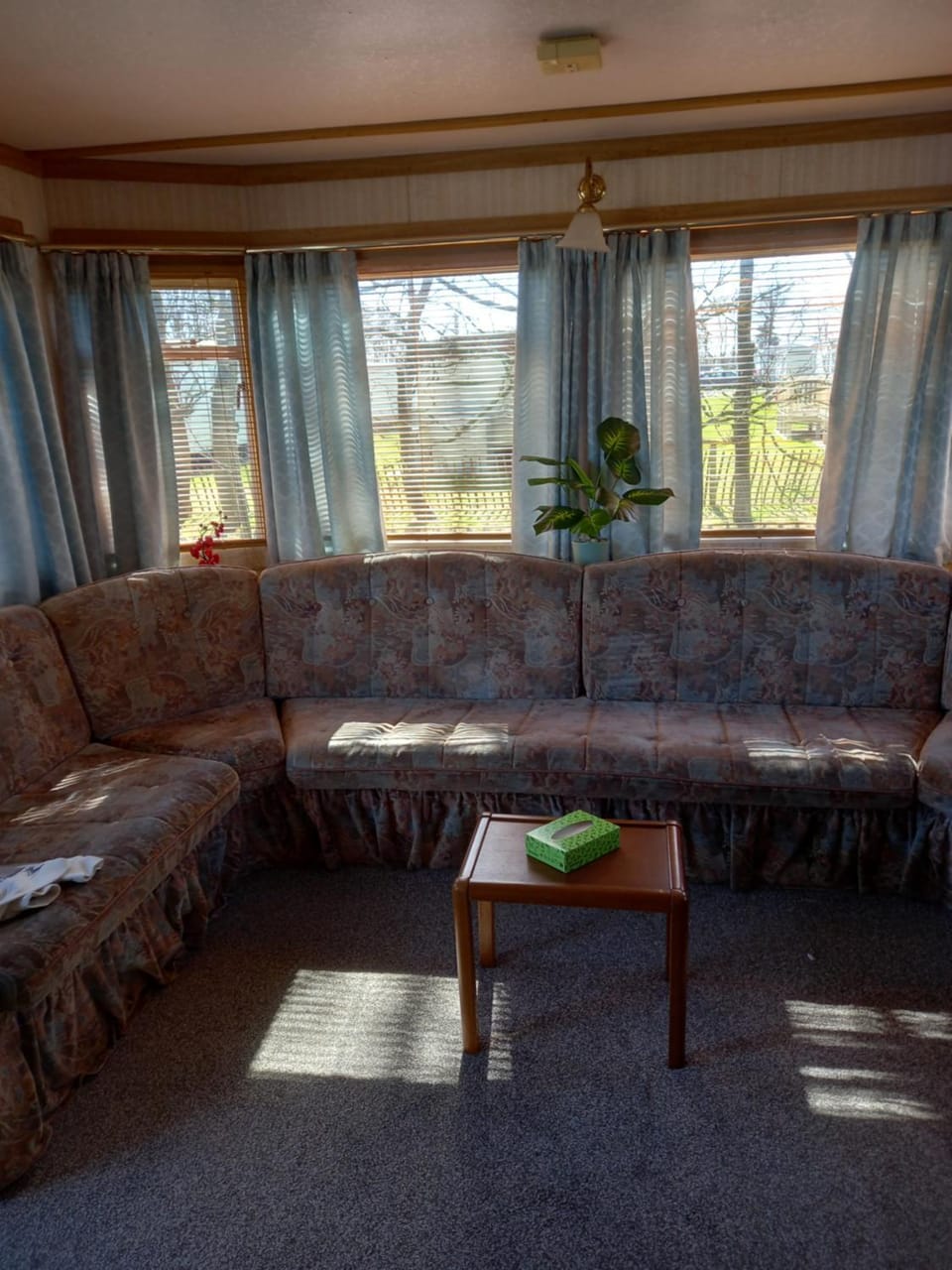 S&l caravan holidays Apartment in Ingoldmells