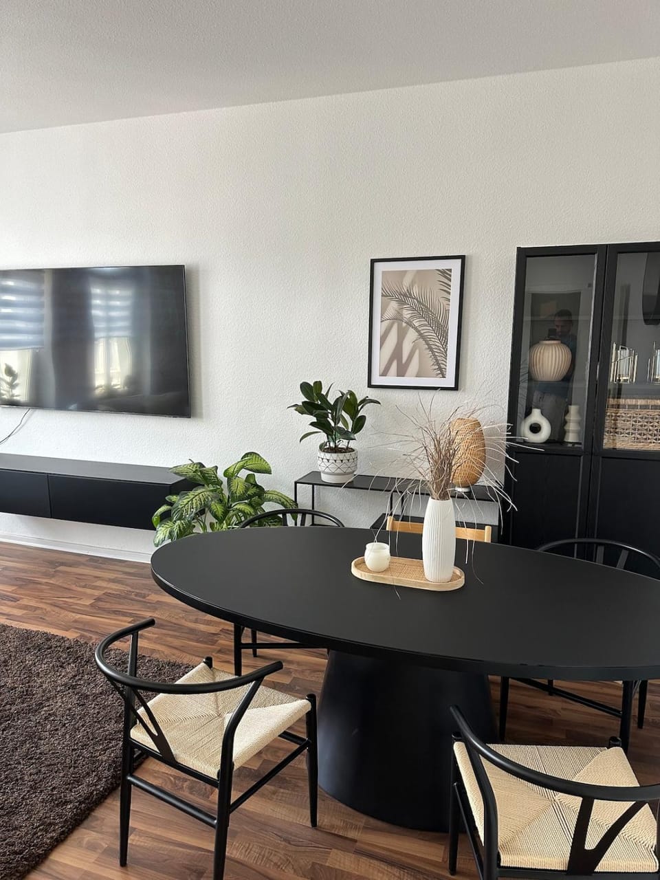 Rooftop townhouse Apartment in Gera