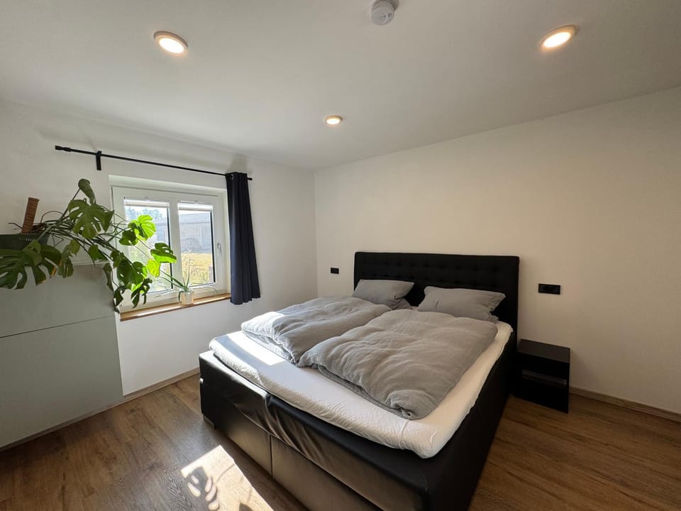 Gemütliches Wohnen Am Land Apartment in Straubing-Bogen