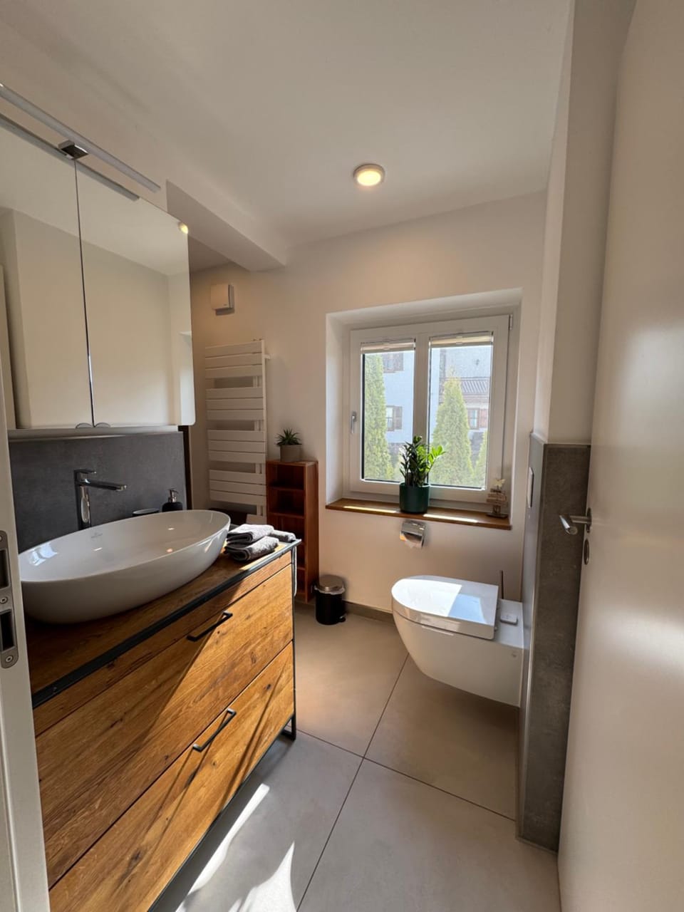 Gemütliches Wohnen Am Land Apartment in Straubing-Bogen