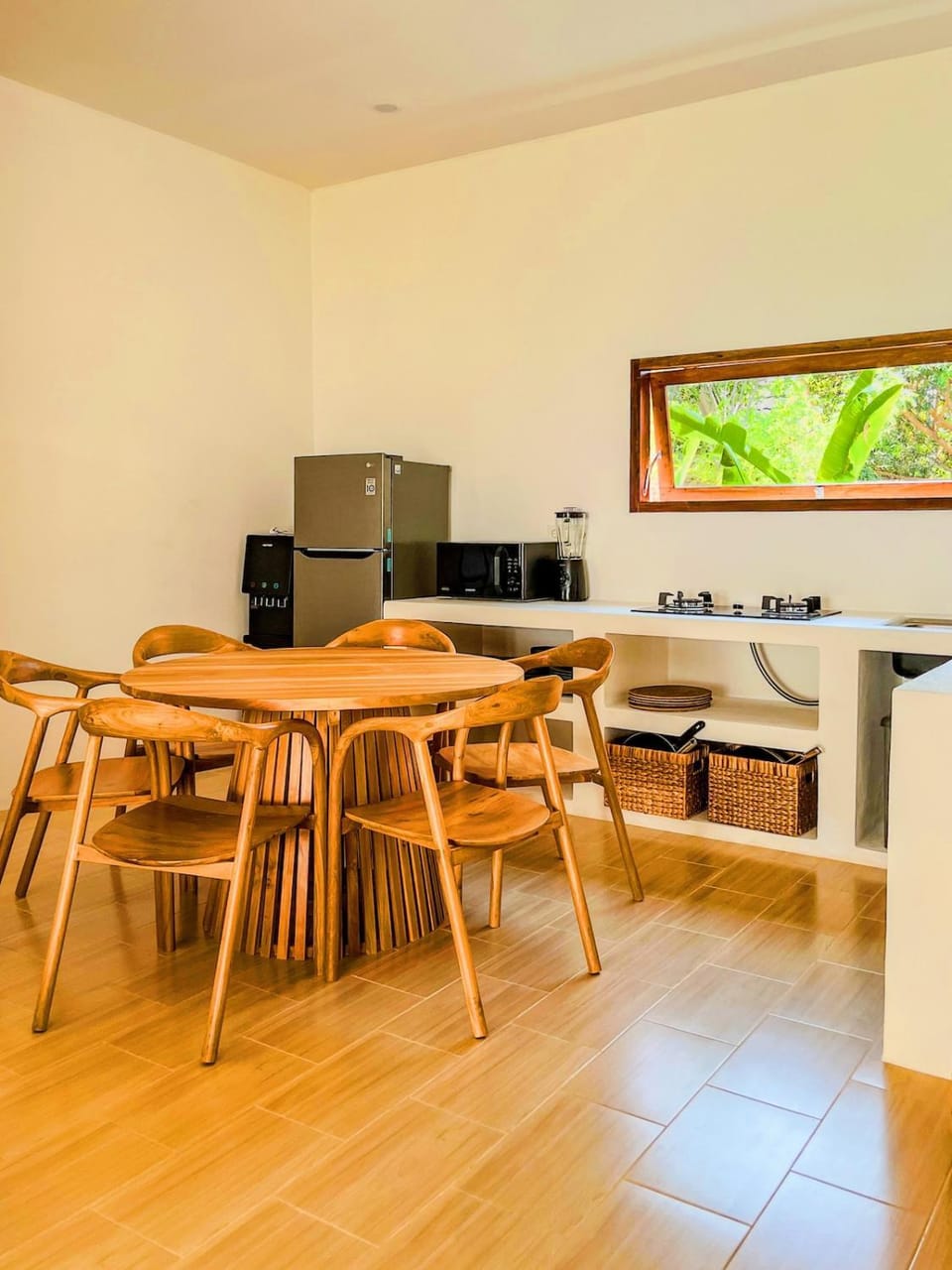 Villa Nuria- Kuta Lombok Villa in Pujut