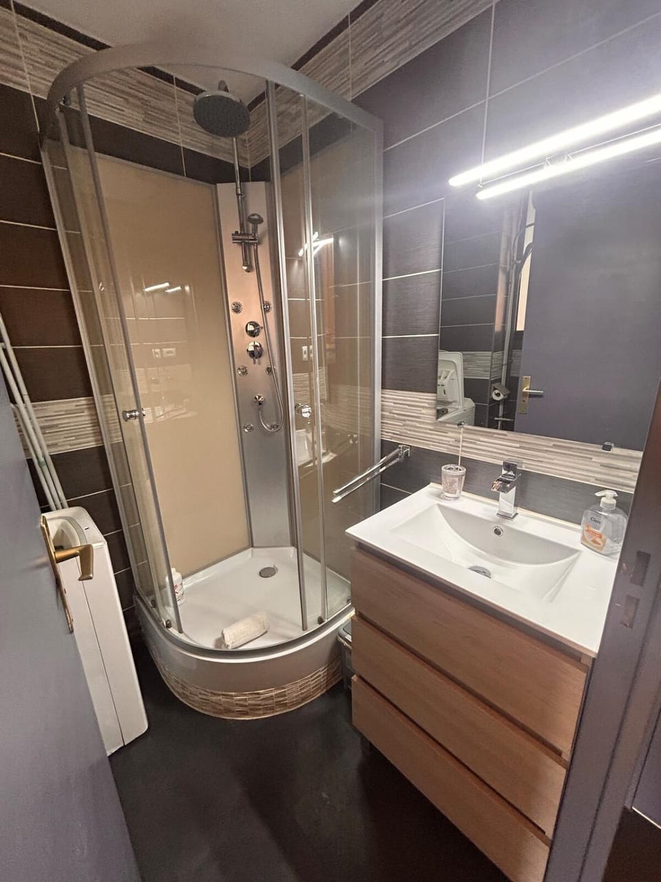 Adorable studio Apartment in La Cadière-d'Azur