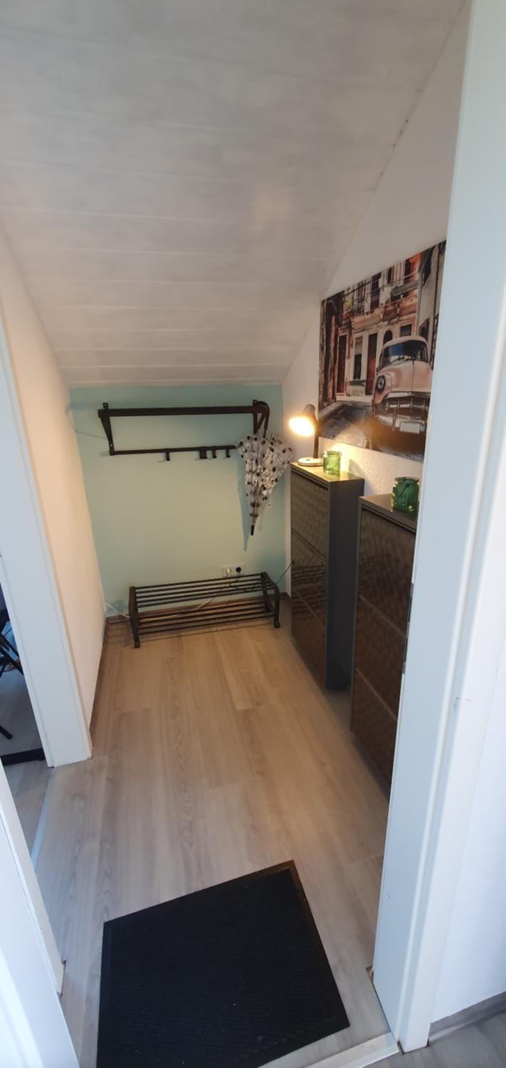 Auszeit Apartment in Hesse