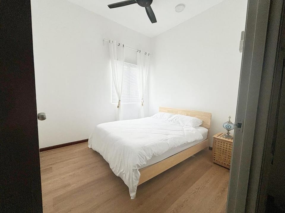 Marakech Seribong Homestay House in Malaysia