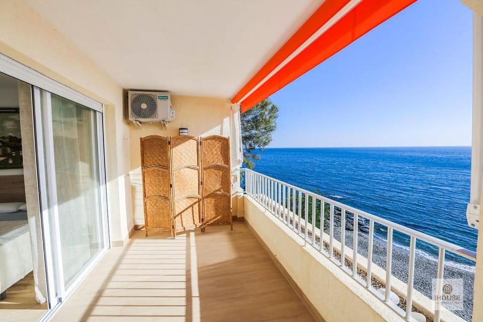 Pozuelo Vista Mar Apartment in Costa Tropical