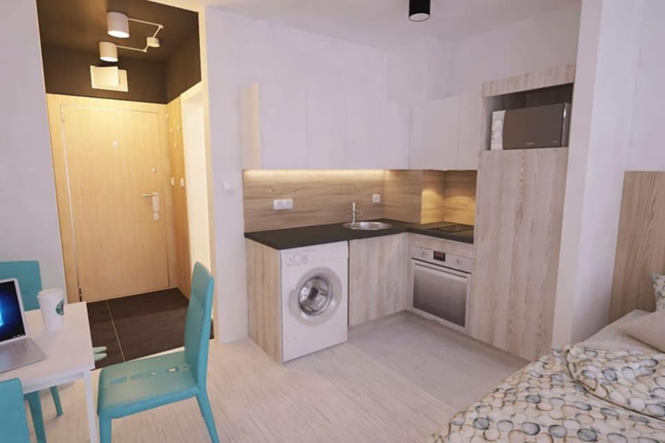 Natan Royal Apartment in Sofia