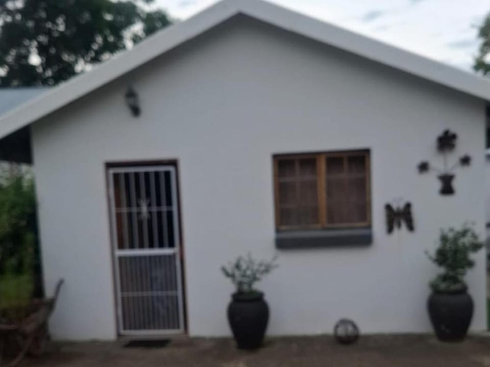 33 On Loop, Flat 3 Apartment in South Africa