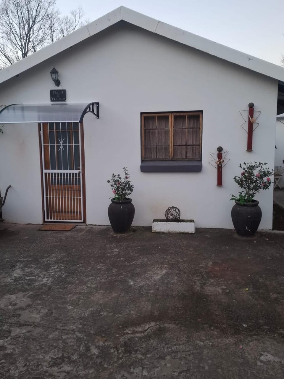 33 On Loop, Flat 3 Apartment in South Africa