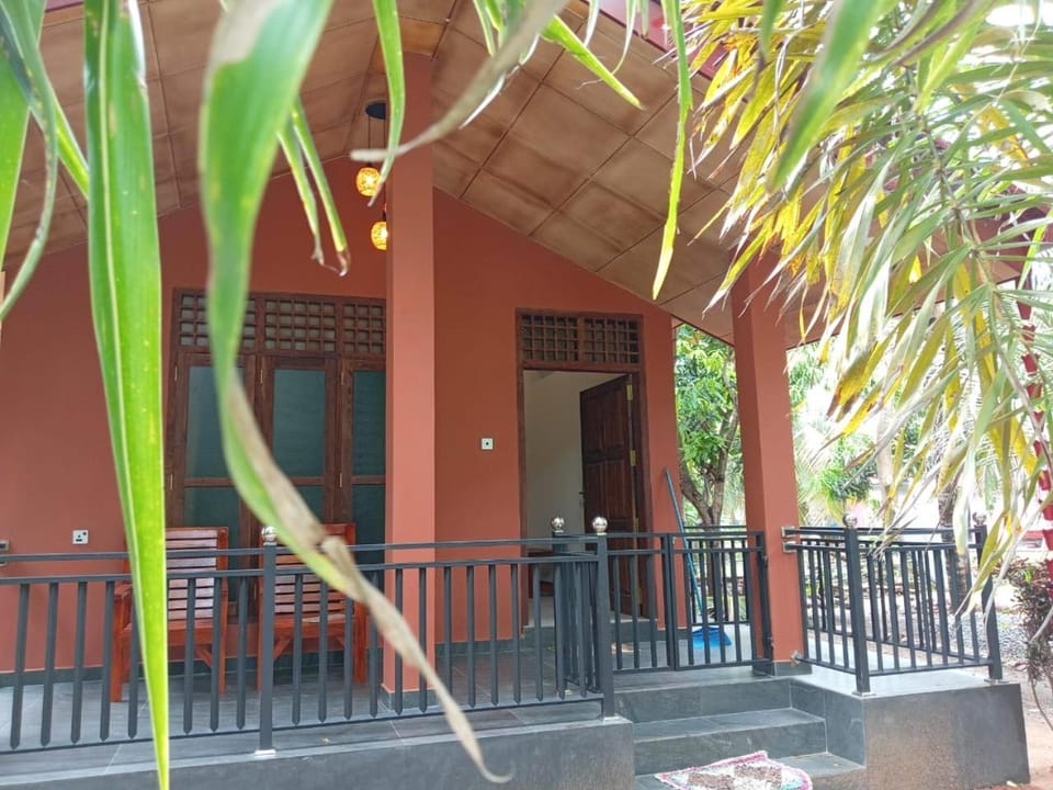 Yala Eco Shine Bed and Breakfast in Southern Province