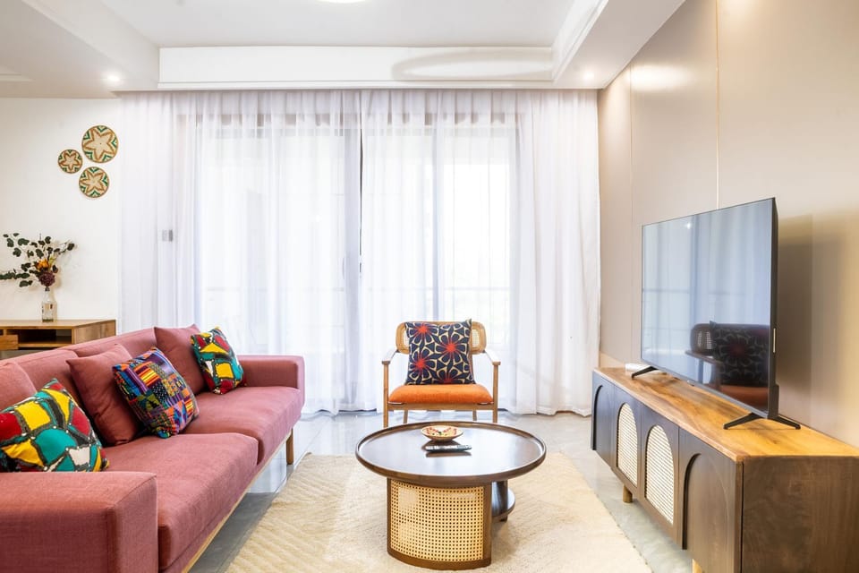 TV and multimedia, Living room