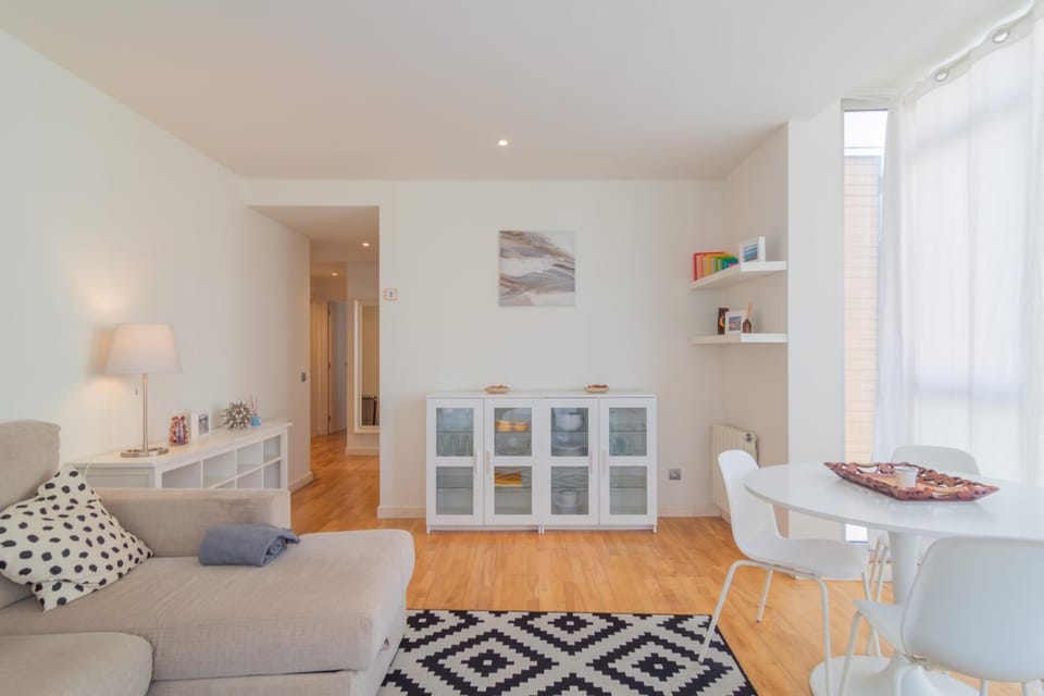 Apartamento Holidea Parque las Llamas Apartment in Santander