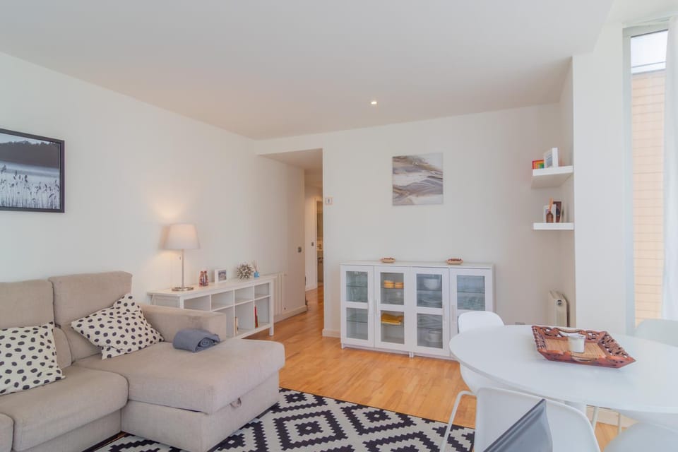 Apartamento Holidea Parque las Llamas Apartment in Santander