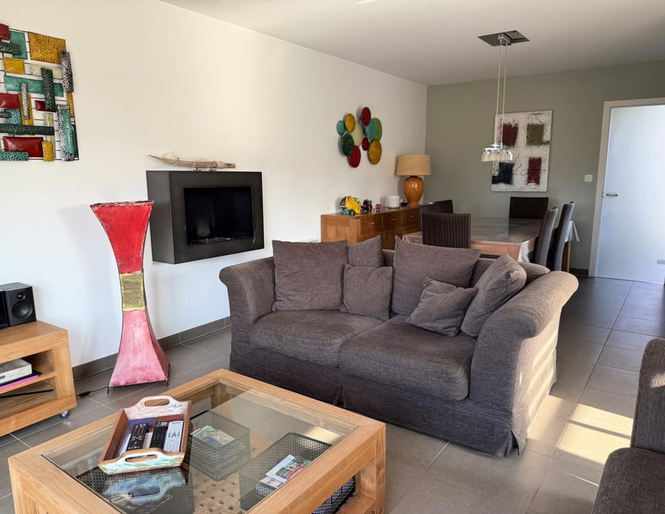 Les Cerfs Volants - Dunes Du Golf - Maison 7 pers - Wimereux House in Wimereux