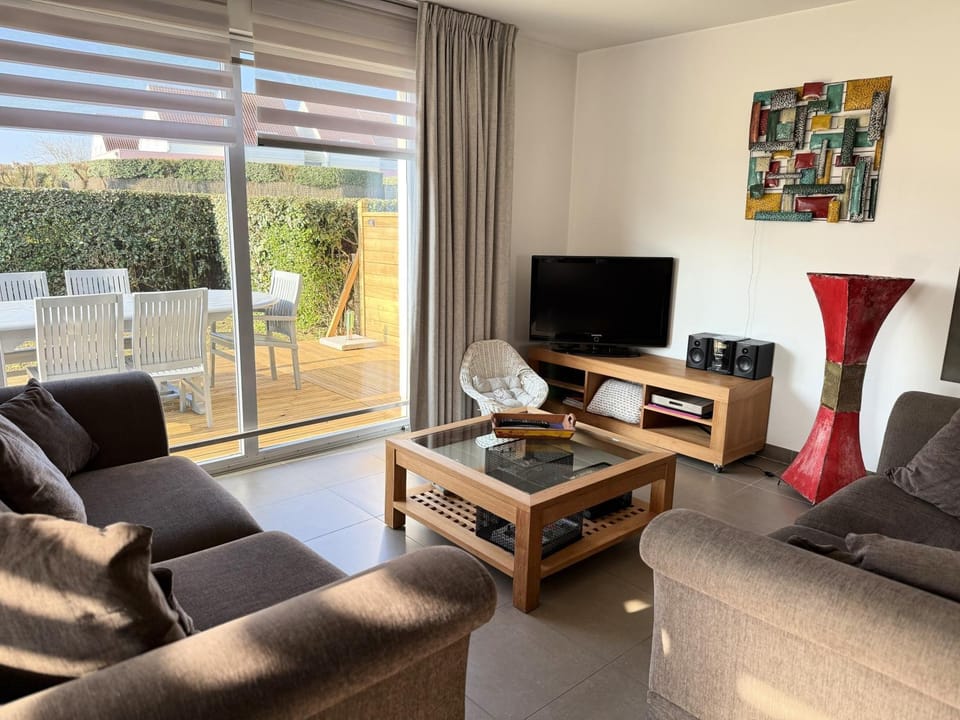 Les Cerfs Volants - Dunes Du Golf - Maison 7 pers - Wimereux House in Wimereux