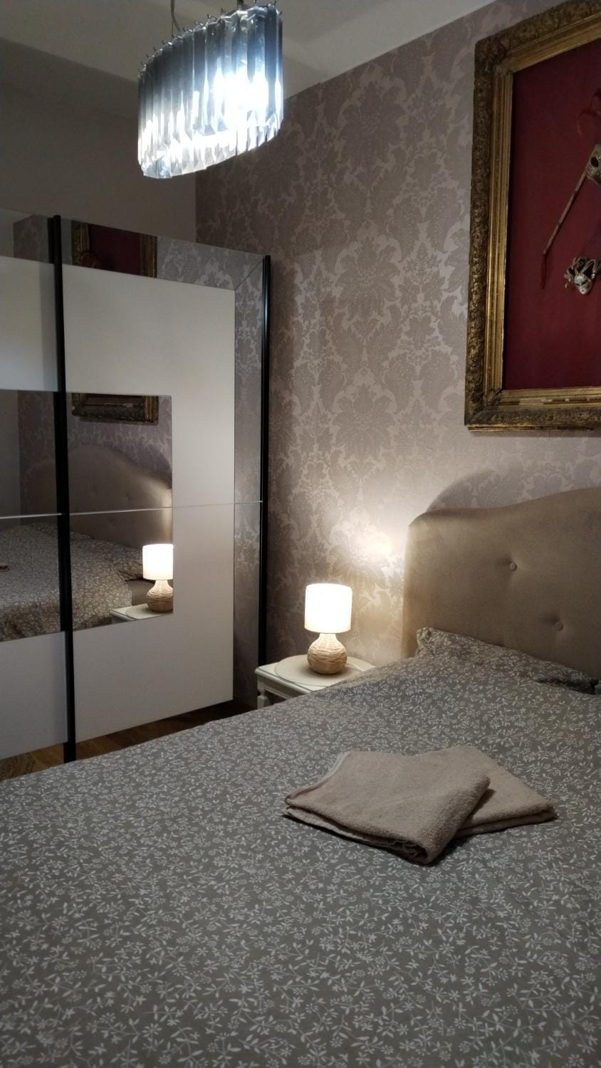 Cozy Apartment in Novi Sad